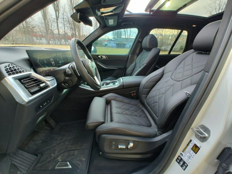 BMW X5 X5