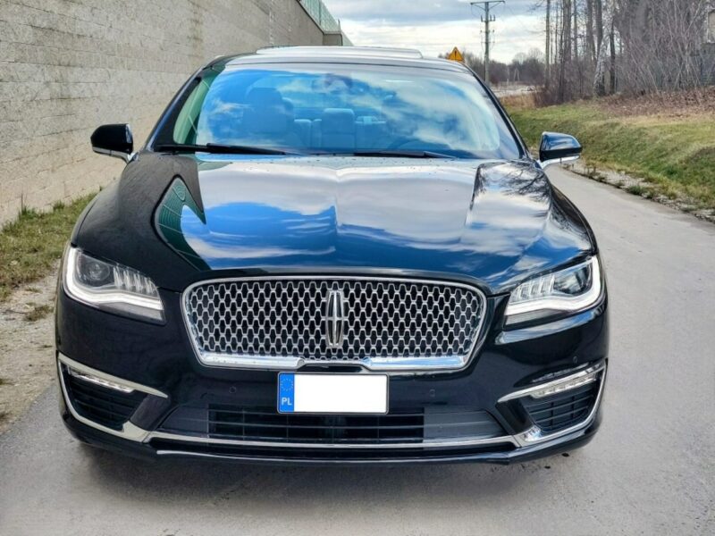 Lincoln MKZ
