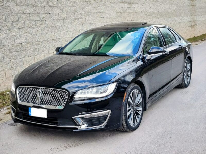 Lincoln MKZ