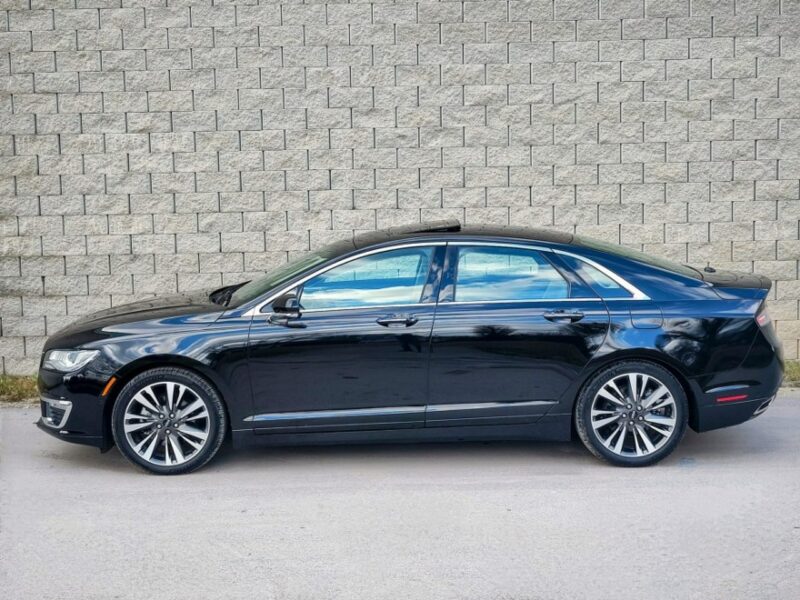 Lincoln MKZ