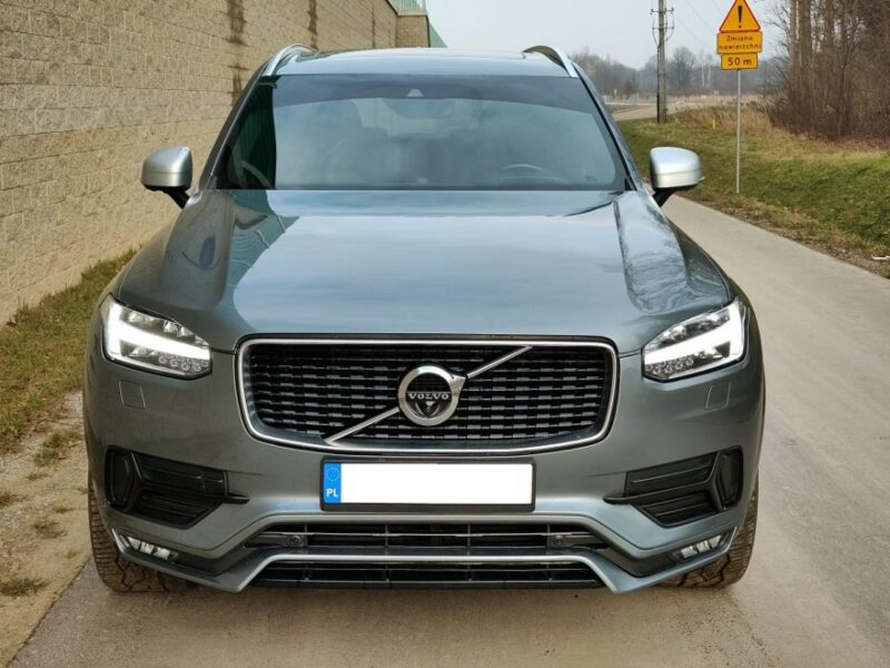 Volvo XC 90