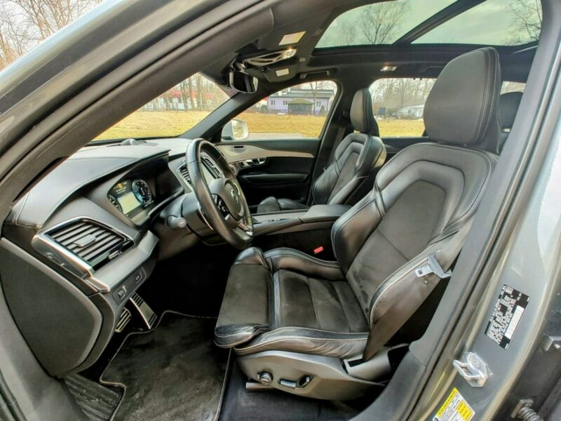 Volvo XC 90