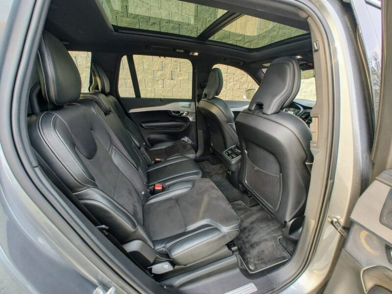 Volvo XC 90