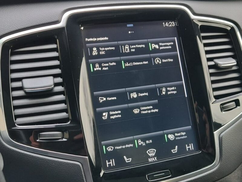 Volvo XC 90