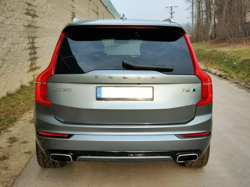 Volvo XC 90