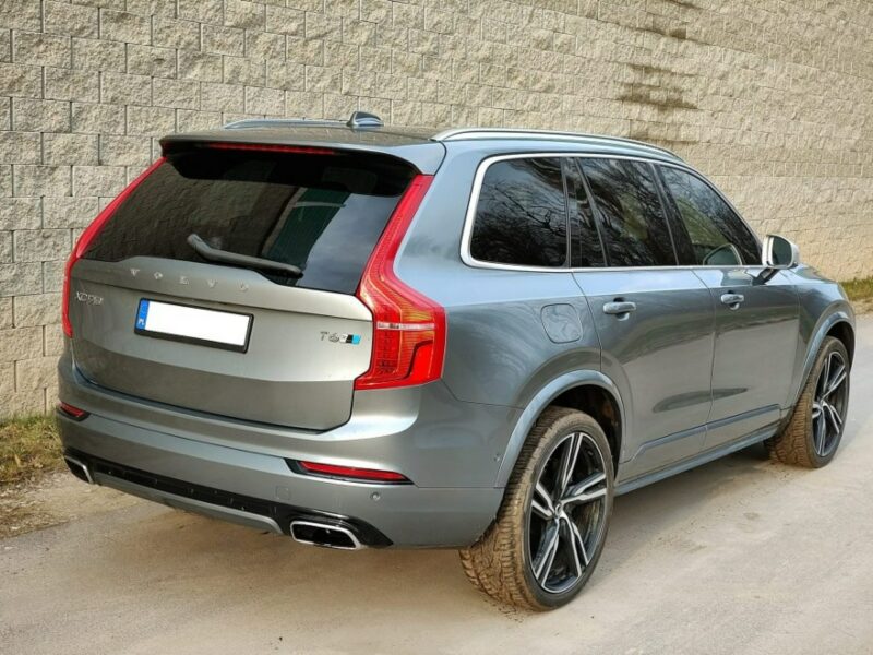 Volvo XC 90
