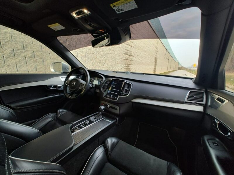 Volvo XC 90