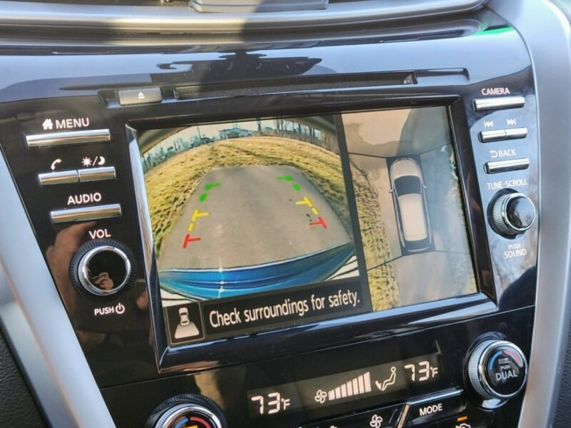 Nissan Murano