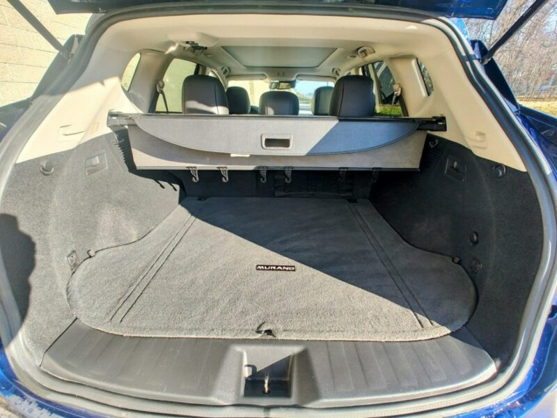 Nissan Murano