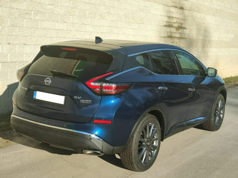 Nissan Murano