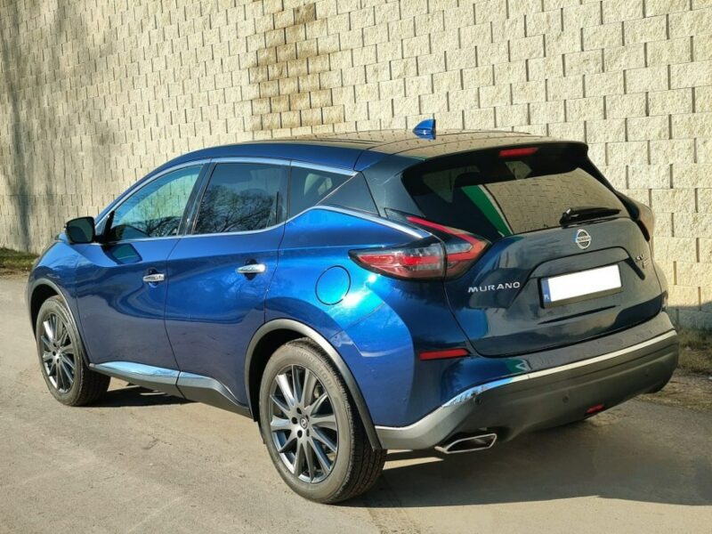 Nissan Murano