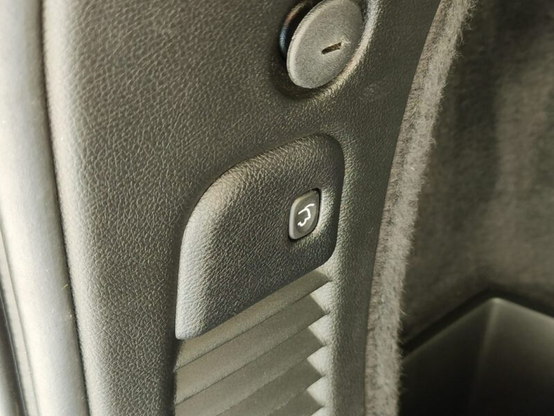 Dodge Durango III (2011-)