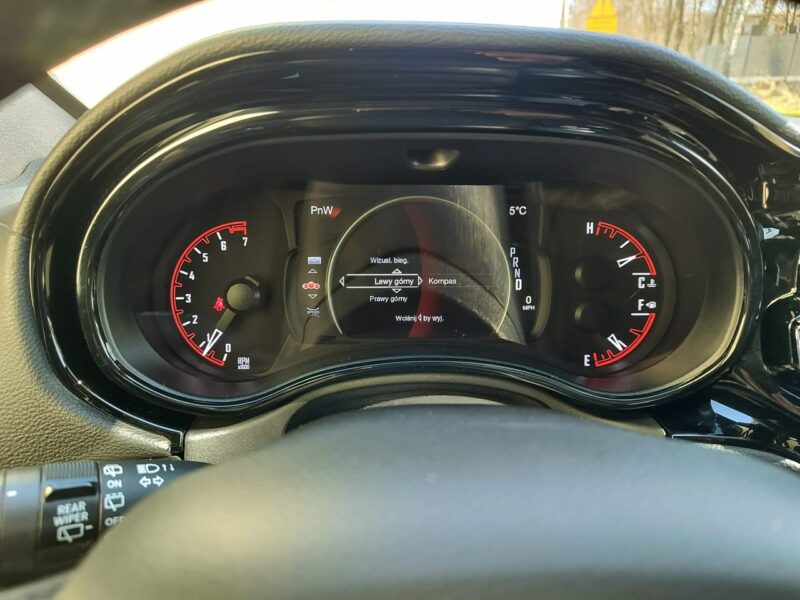 Dodge Durango III (2011-)