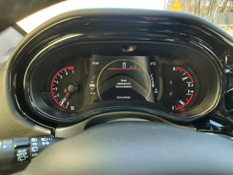 Dodge Durango III (2011-)