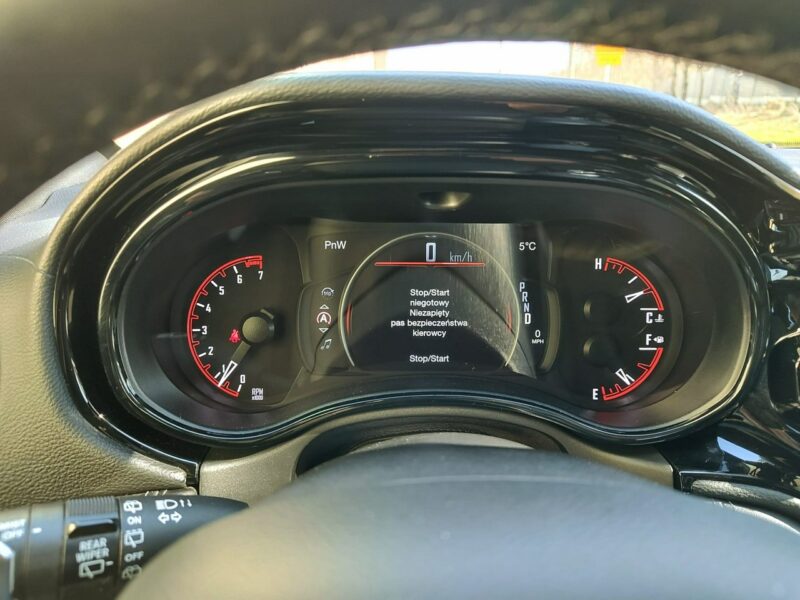 Dodge Durango III (2011-)