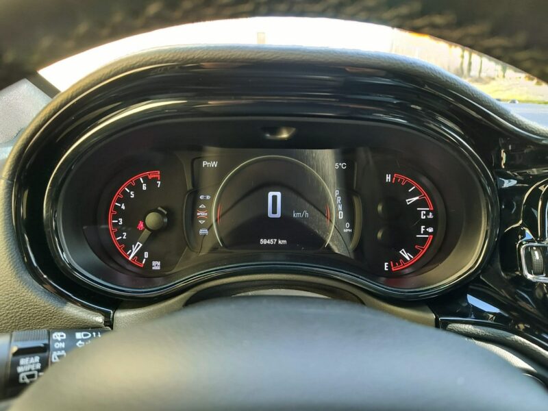 Dodge Durango III (2011-)