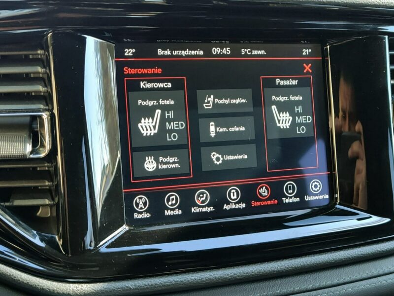 Dodge Durango III (2011-)