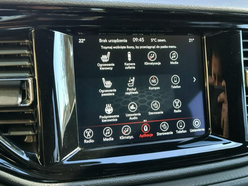 Dodge Durango III (2011-)