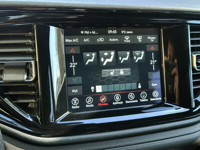 Dodge Durango III (2011-)