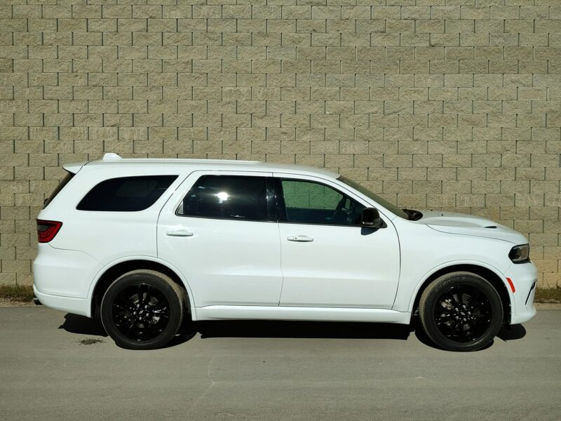 Dodge Durango III (2011-)