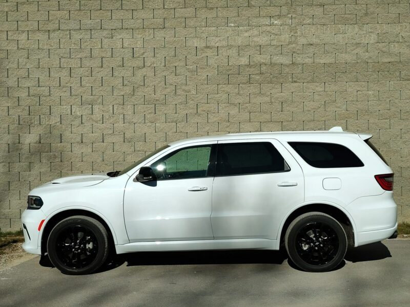 Dodge Durango III (2011-)