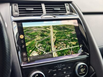 Hyundai Tucson 177KM Navi Klimatyzacja Czujniki parkowania Hak Bluetooth III (2015-2020)