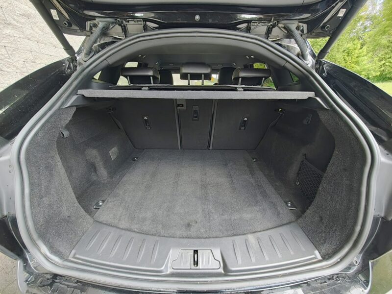 Jaguar E-Pace I (2017 -)