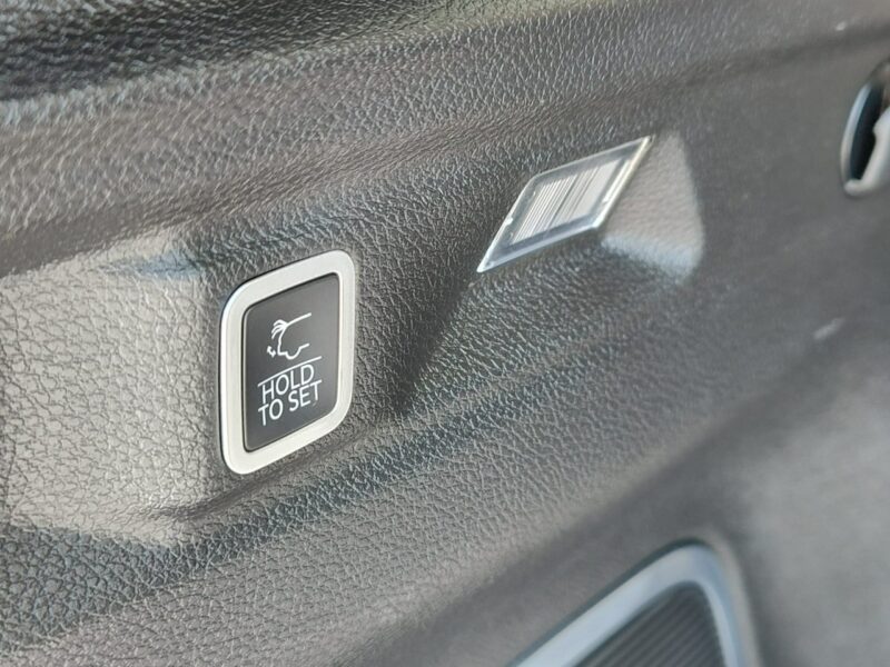 Jeep Grand Cherokee V (2021-)