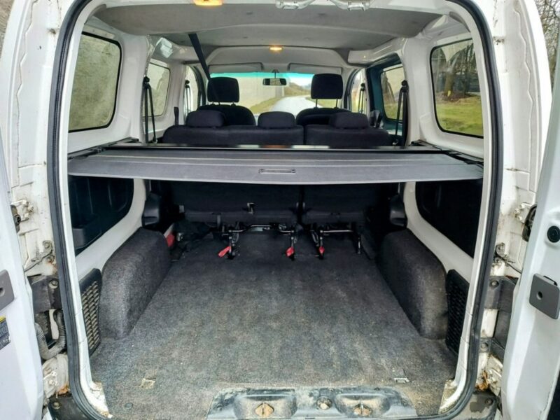 Nissan NV200