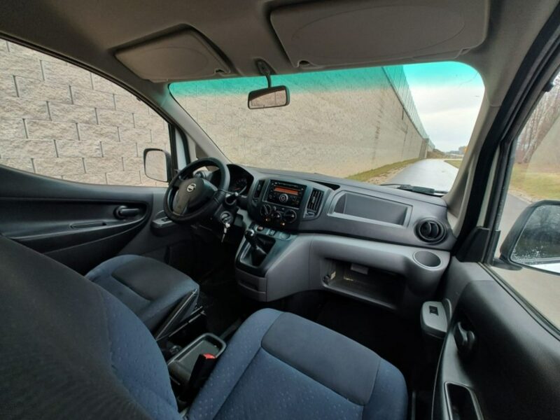 Nissan NV200