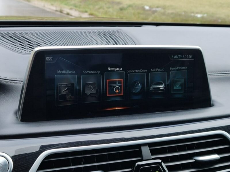 BMW 725