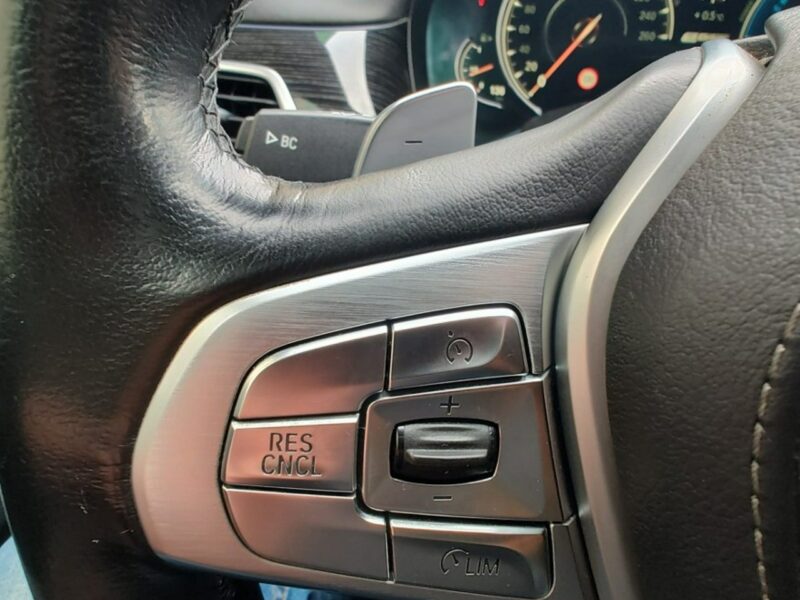 BMW 725