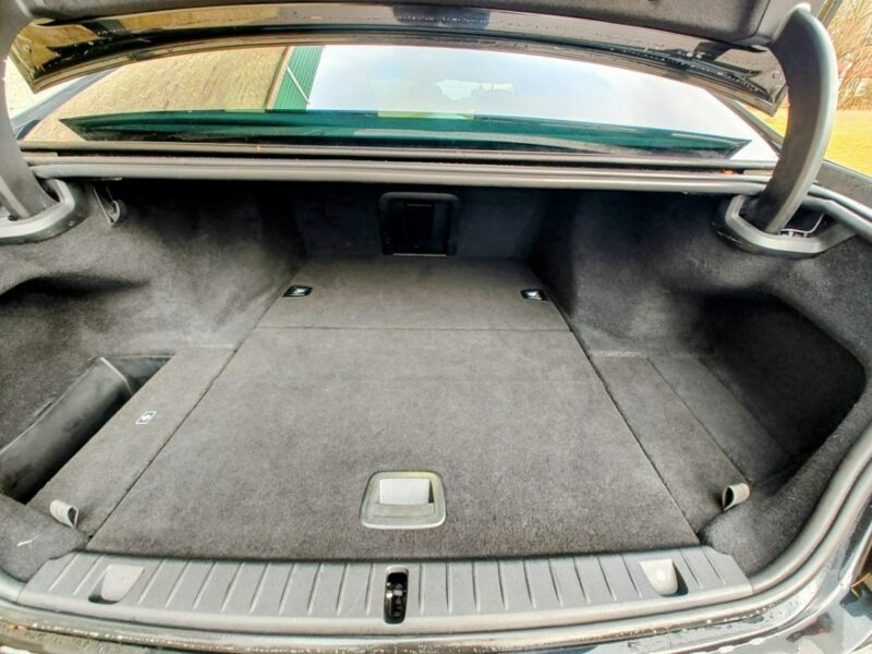 BMW 725