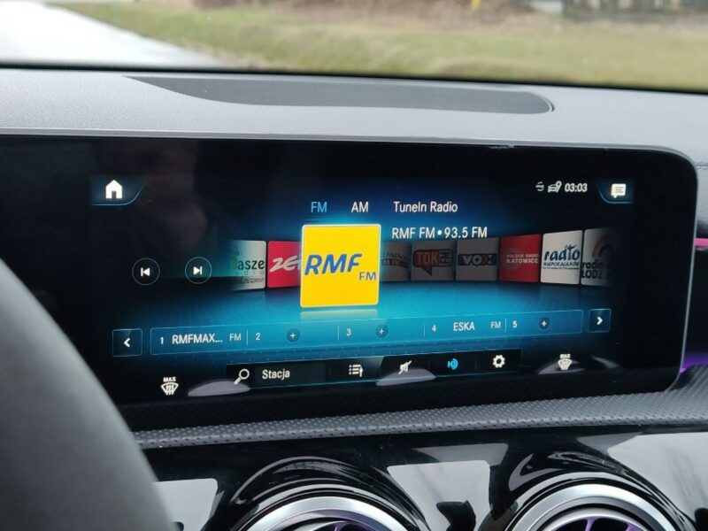 Mitsubishi ASX 1.6i Edition 100 Klima Tempomat Nawigacja Grzane Fotele Kamera LED