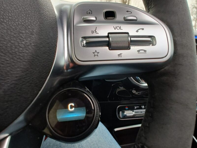 Mitsubishi ASX 1.6i Edition 100 Klima Tempomat Nawigacja Grzane Fotele Kamera LED