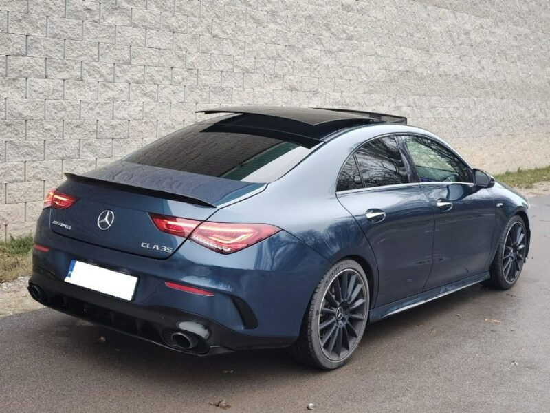 Mercedes CLA 250 II (2019-)