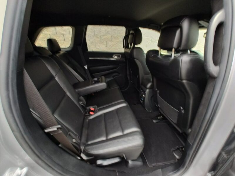 Jeep Grand Cherokee V (2013-)