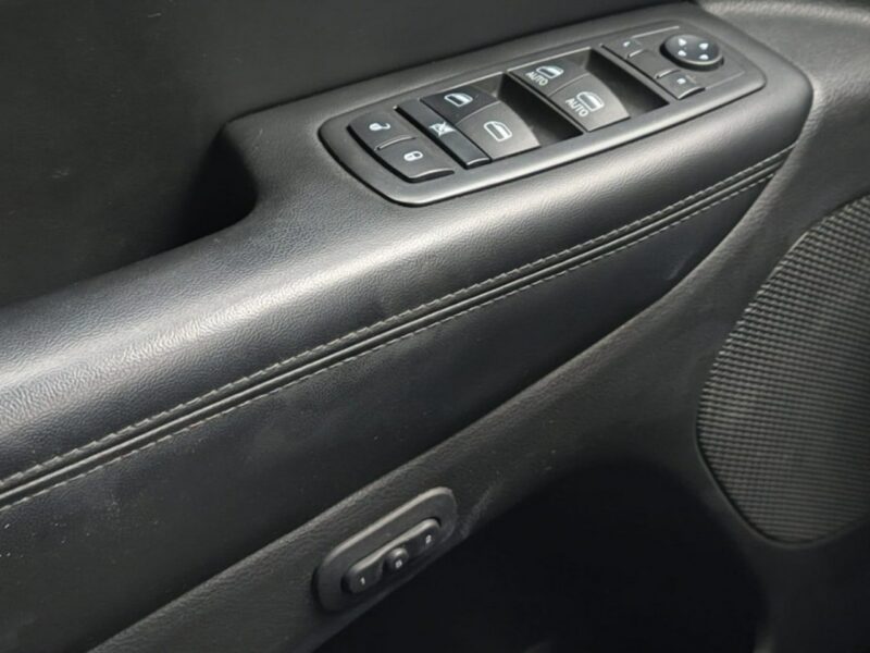 Jeep Grand Cherokee V (2013-)