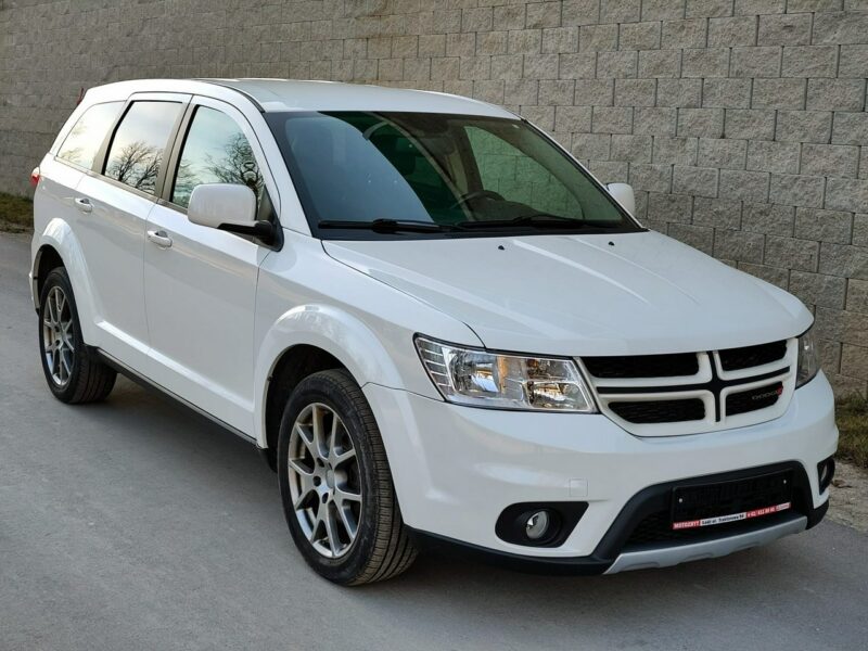 Dodge Journey