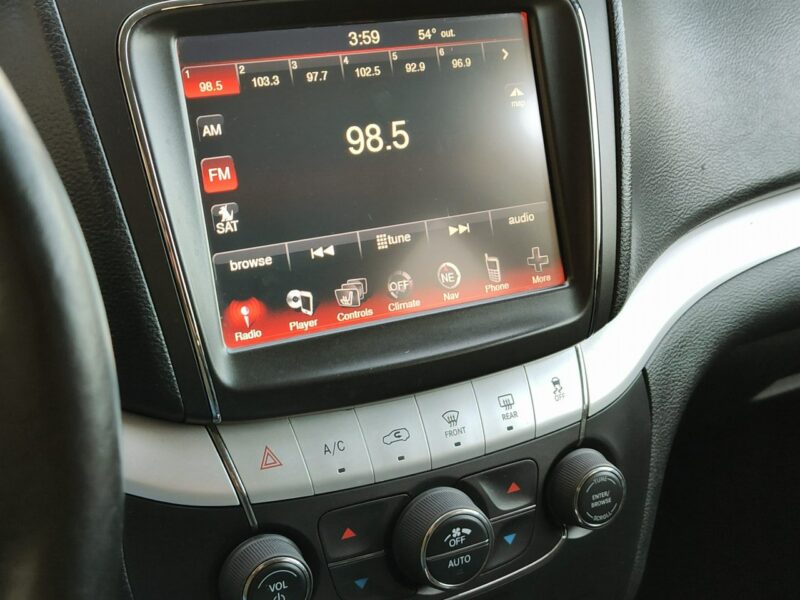Dodge Journey