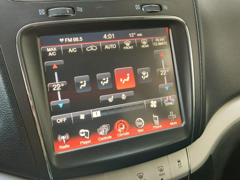 Dodge Journey