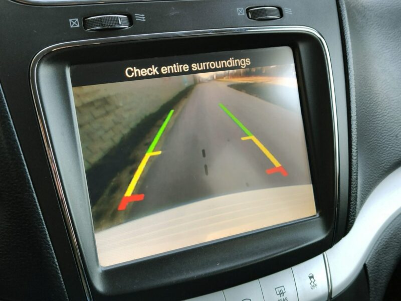 Dodge Journey