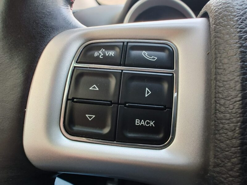 Dodge Journey