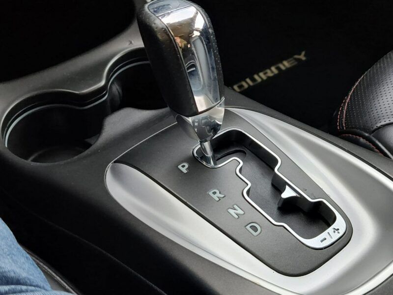 Dodge Journey