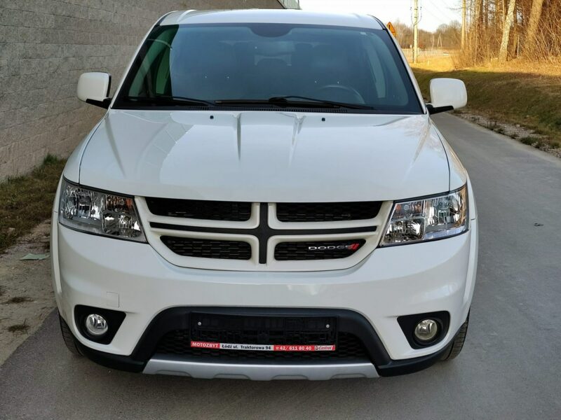 Dodge Journey