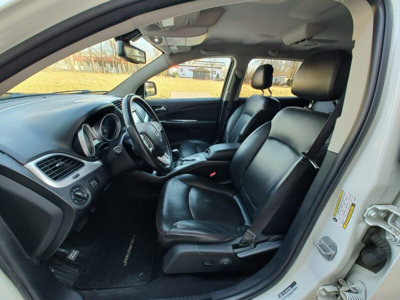 Dodge Journey