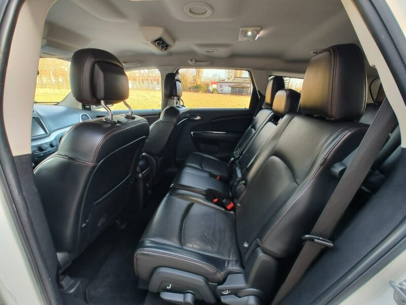 Dodge Journey