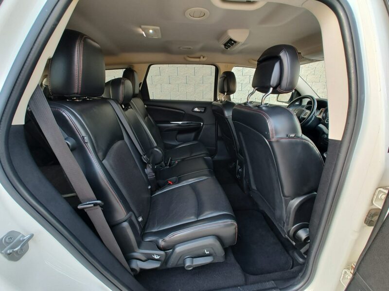 Dodge Journey