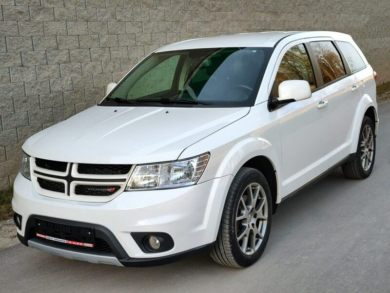 Dodge Journey