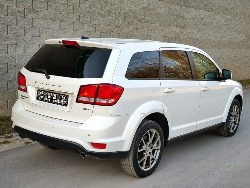 Dodge Journey